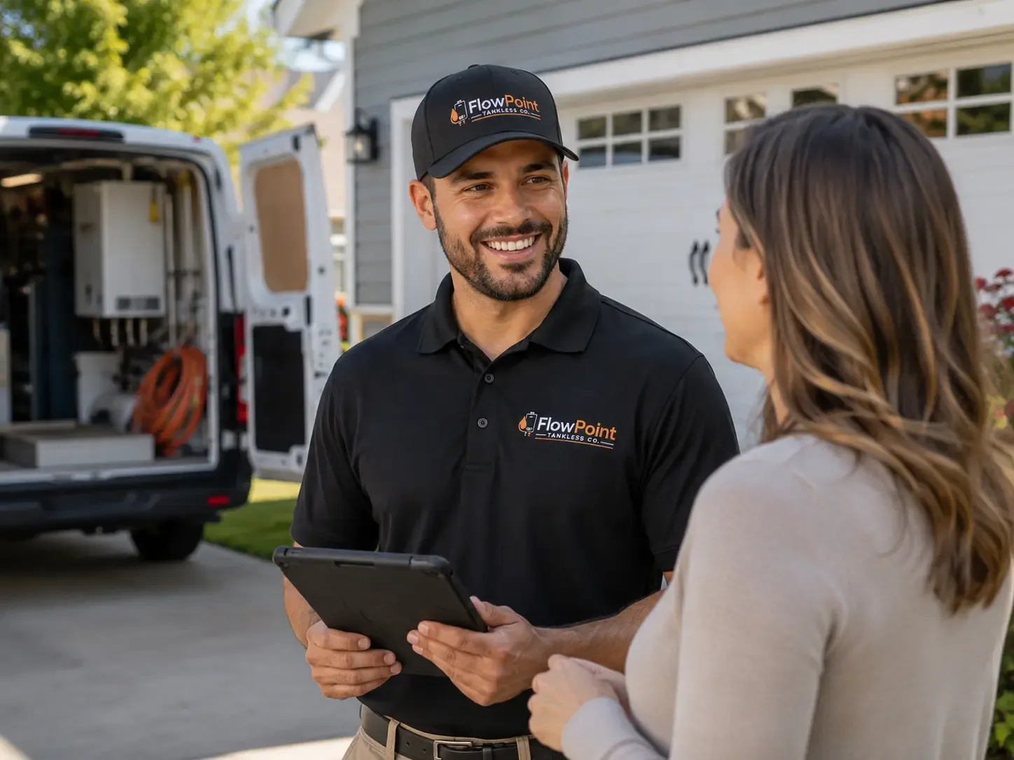 Tankless Water Heater Installation El Monte, CA FAQs
